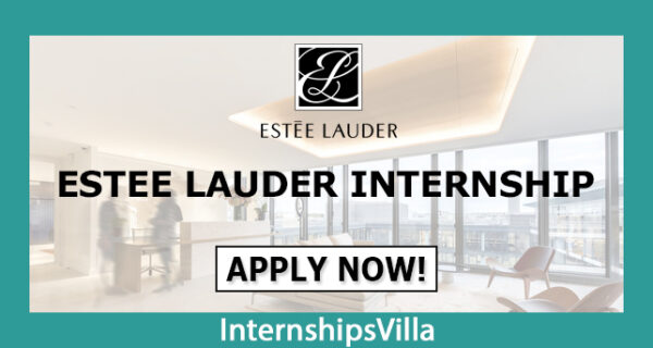 Estee Lauder Internship Summer Program