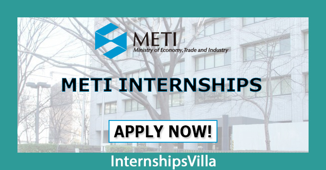 Meti Internship