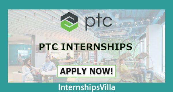 PTC Internship Summer Program